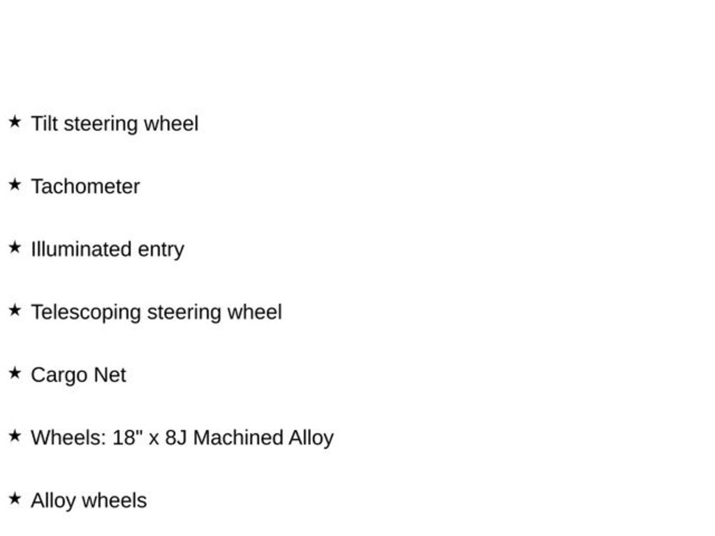 Used 2024 Nissan Pathfinder SL SUV