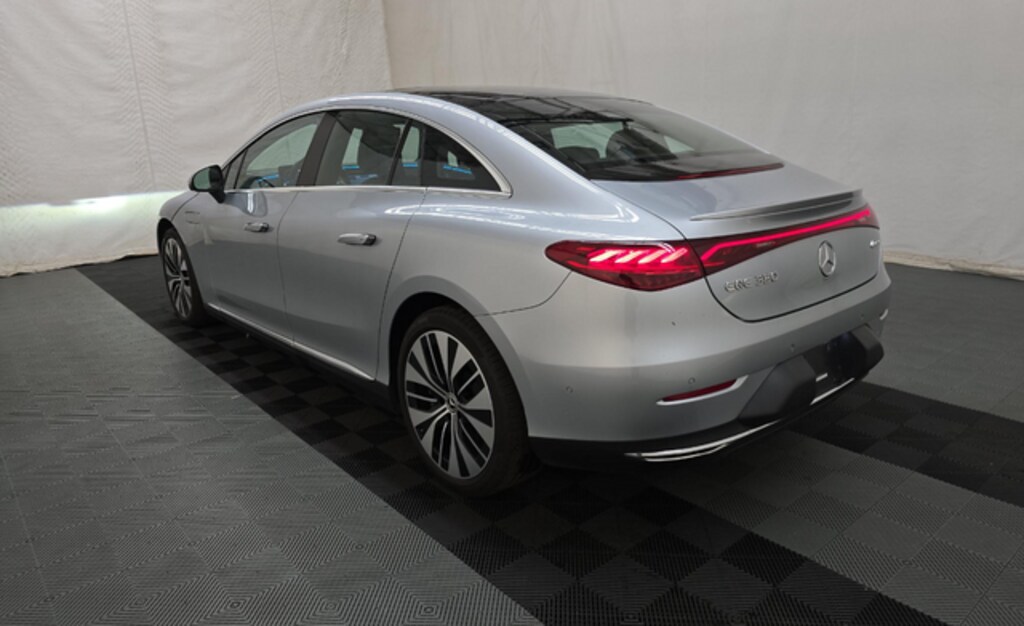 Used 2023 Mercedes-Benz EQE 350 350 Sedan Sedan
