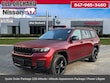Jeep Grand Cherokee L