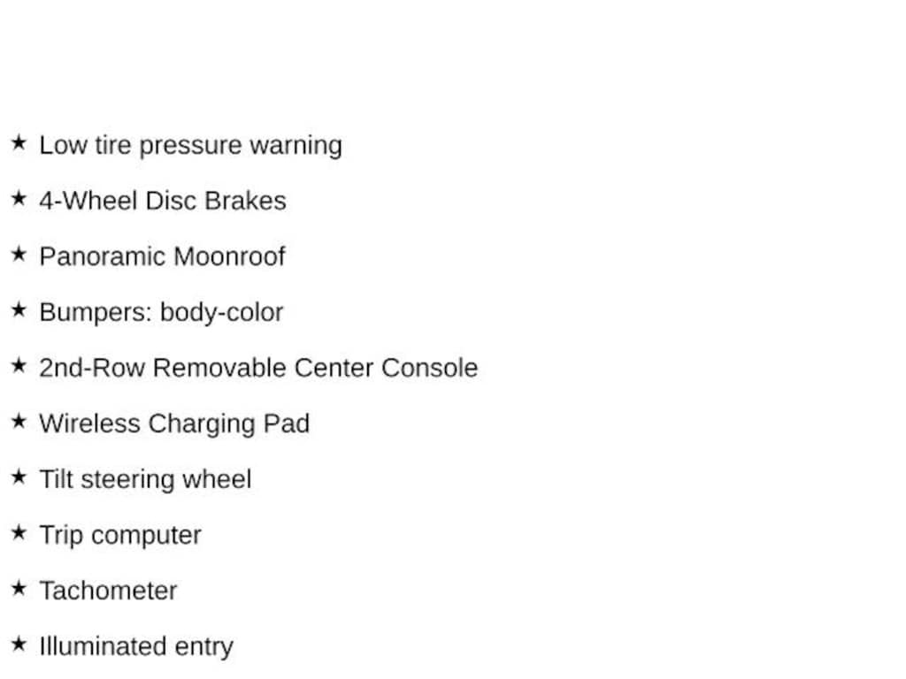 Used 2022 Nissan Pathfinder SL SUV