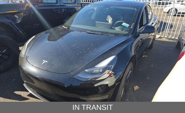 2023 Tesla Model 3 Long Range's photo