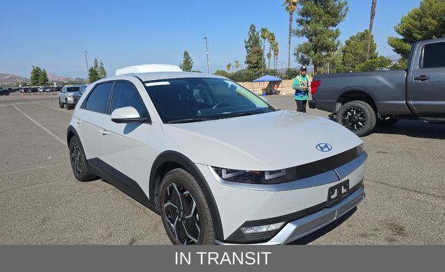 2023 Hyundai IONIQ 5 SEL