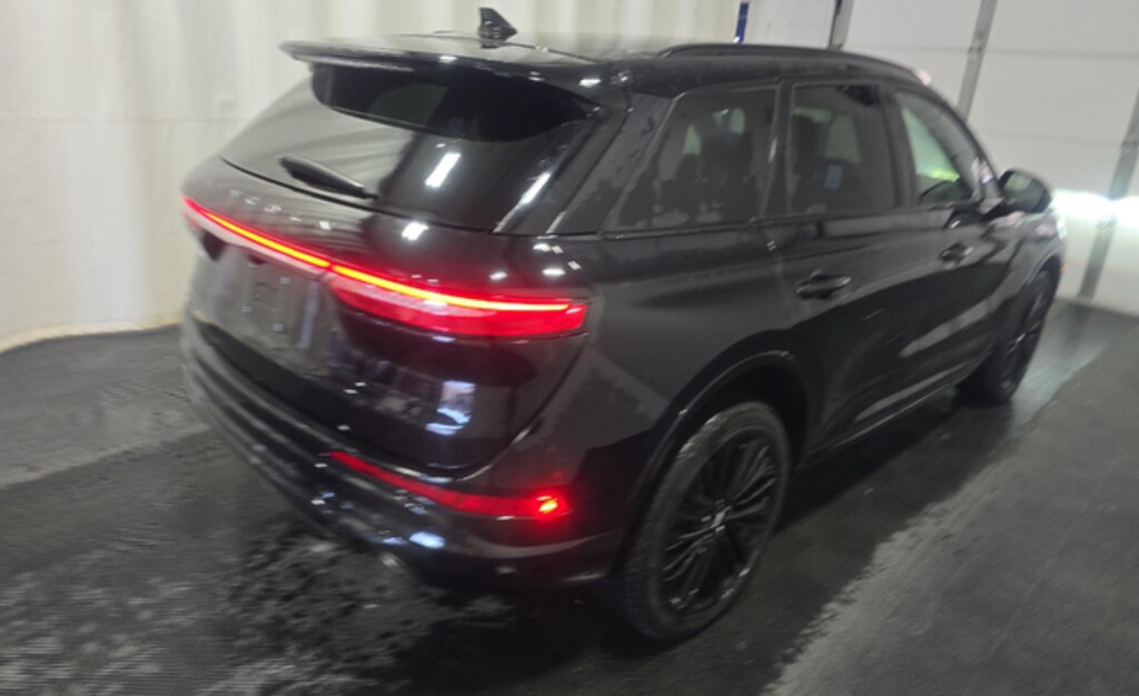 Used 2023 Lincoln Corsair Reserve SUV