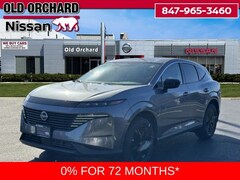 2025 Nissan Murano SV SUV