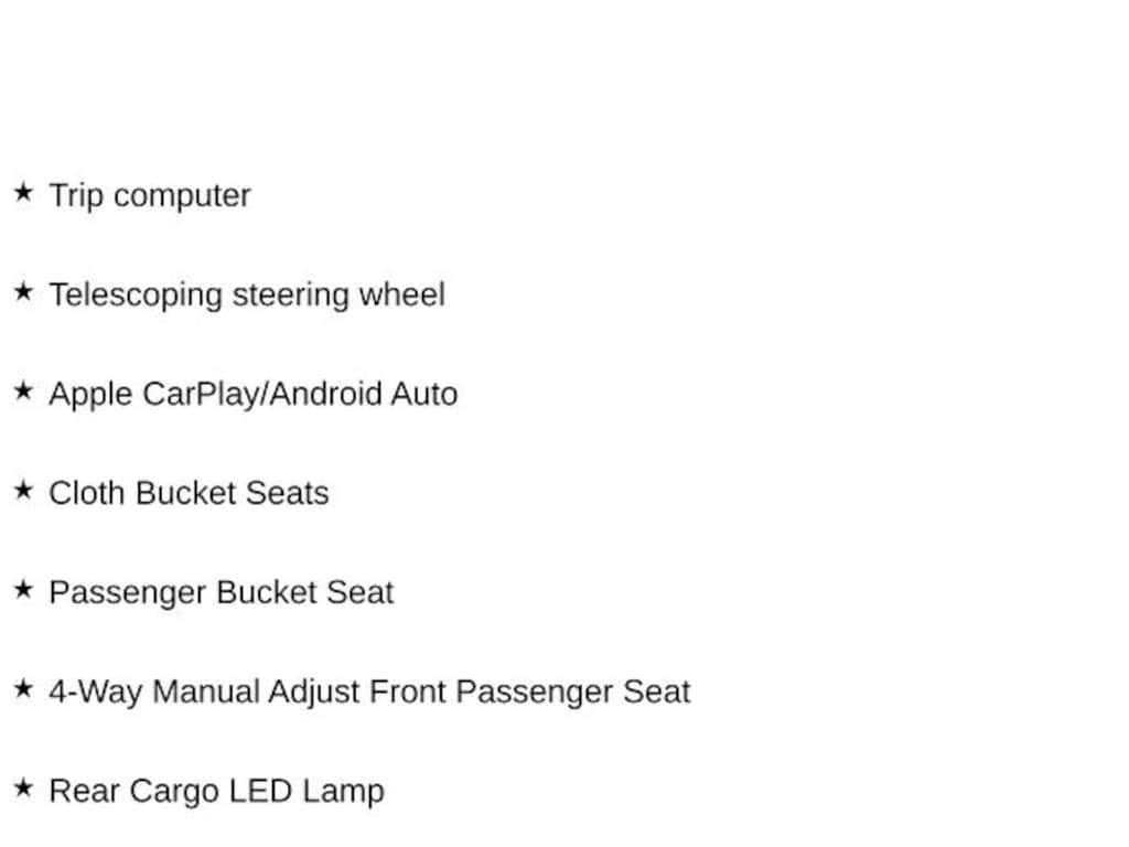 Used 2024 Ram ProMaster 3500 High Roof Van Extended Cargo Van