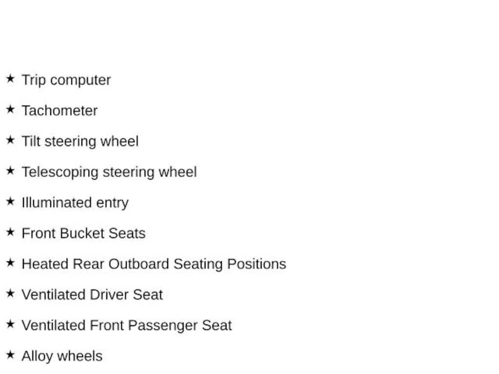 Used 2022 GMC Terrain Denali SUV