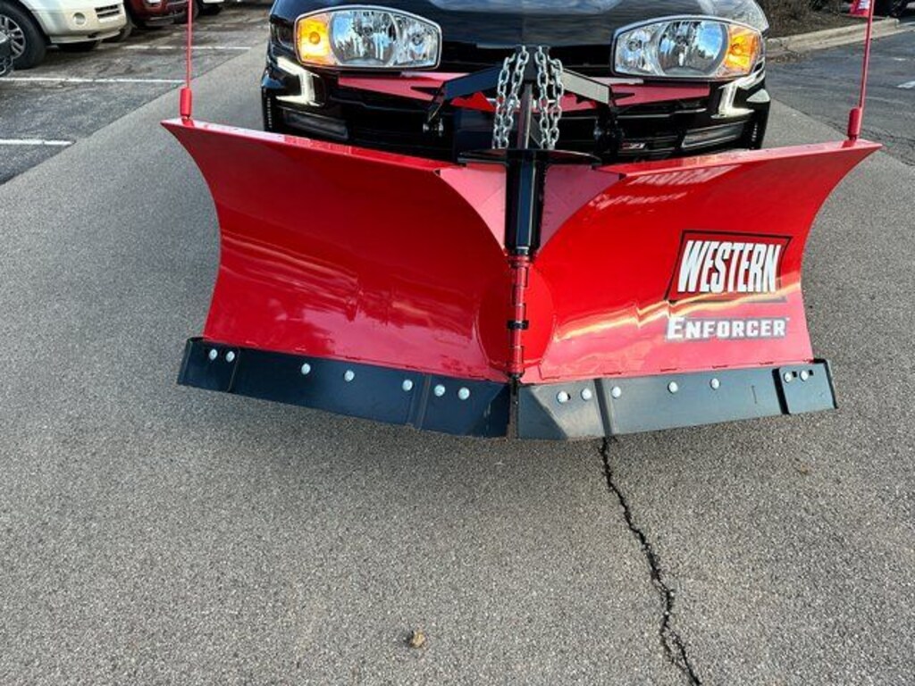 Used 2022 Chevrolet Silverado 1500 LTD LT Trail Boss Truck Crew Cab