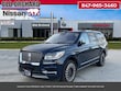 Lincoln Navigator L