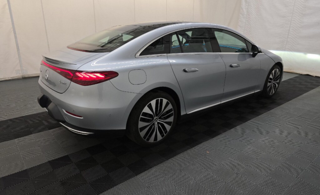 Used 2023 Mercedes-Benz EQE 350 350 Sedan Sedan
