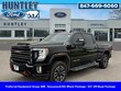 GMC Sierra 2500 HD