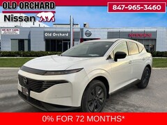 2025 Nissan Murano SL SUV