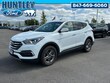 Hyundai Santa Fe Sport
