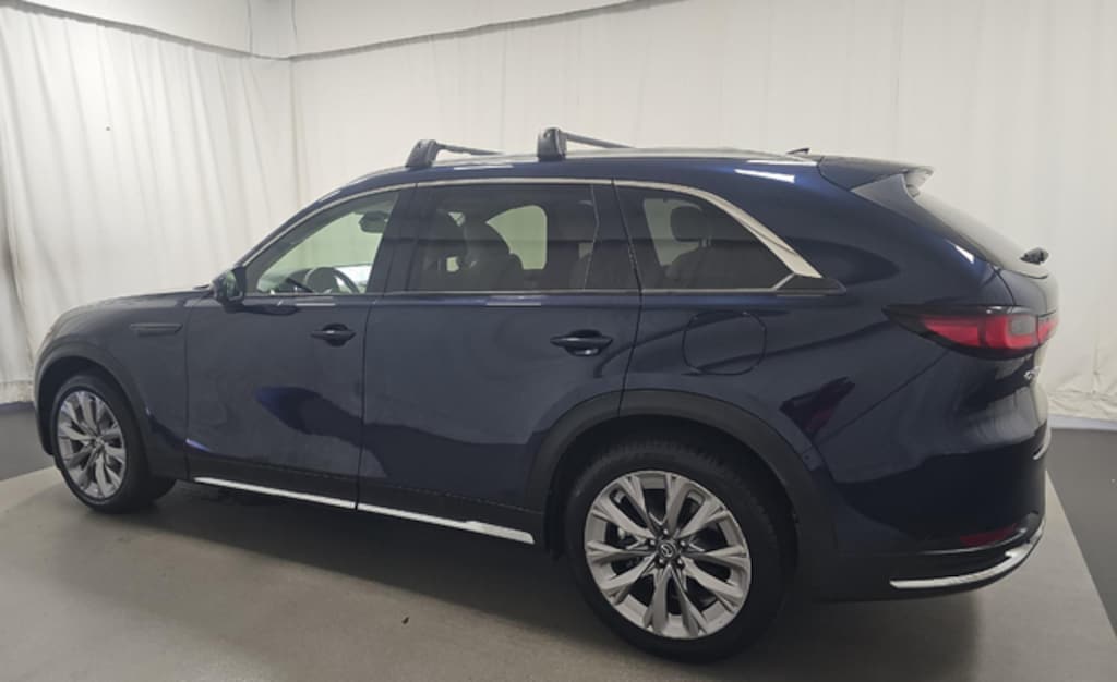 Used 2024 Mazda CX-90 3.3 Turbo Premium Plus SUV