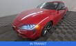 Toyota GR Supra