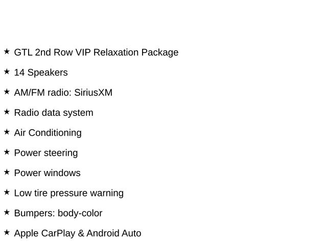 Used 2024 Kia Ev9 GT-Line with VIN KNDAEFS55R6031272 for sale in Skokie, IL