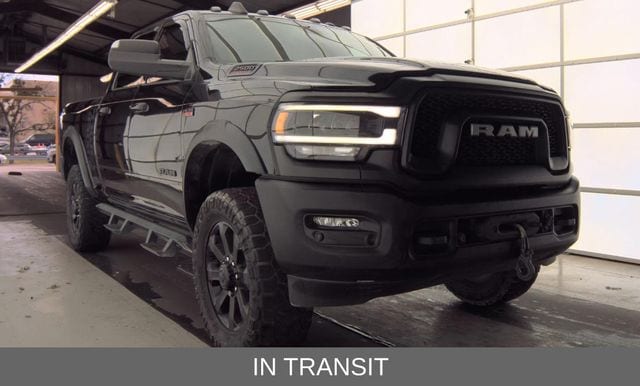 2021 RAM Ram 2500 Pickup Power Wagon's photo