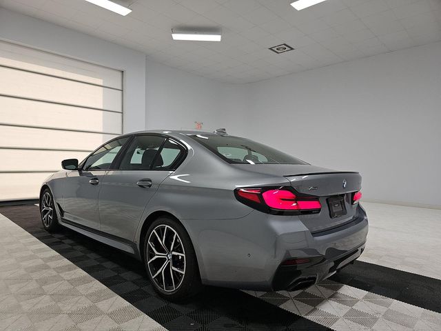 2023 Bmw 530i xDrive photo 3