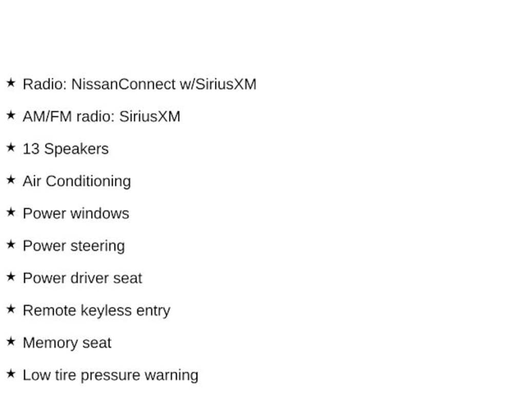 Used 2024 Nissan Armada SL SUV