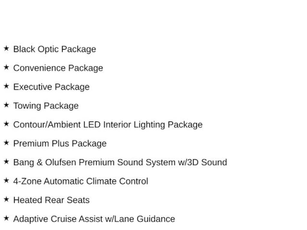 Used 2023 Audi Q7 55 Premium Plus SUV