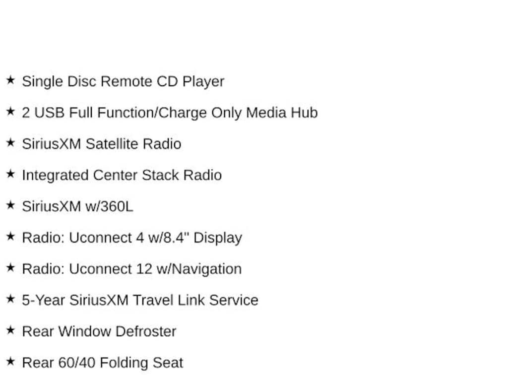 Used 2020 Ram 1500 Rebel Truck Crew Cab