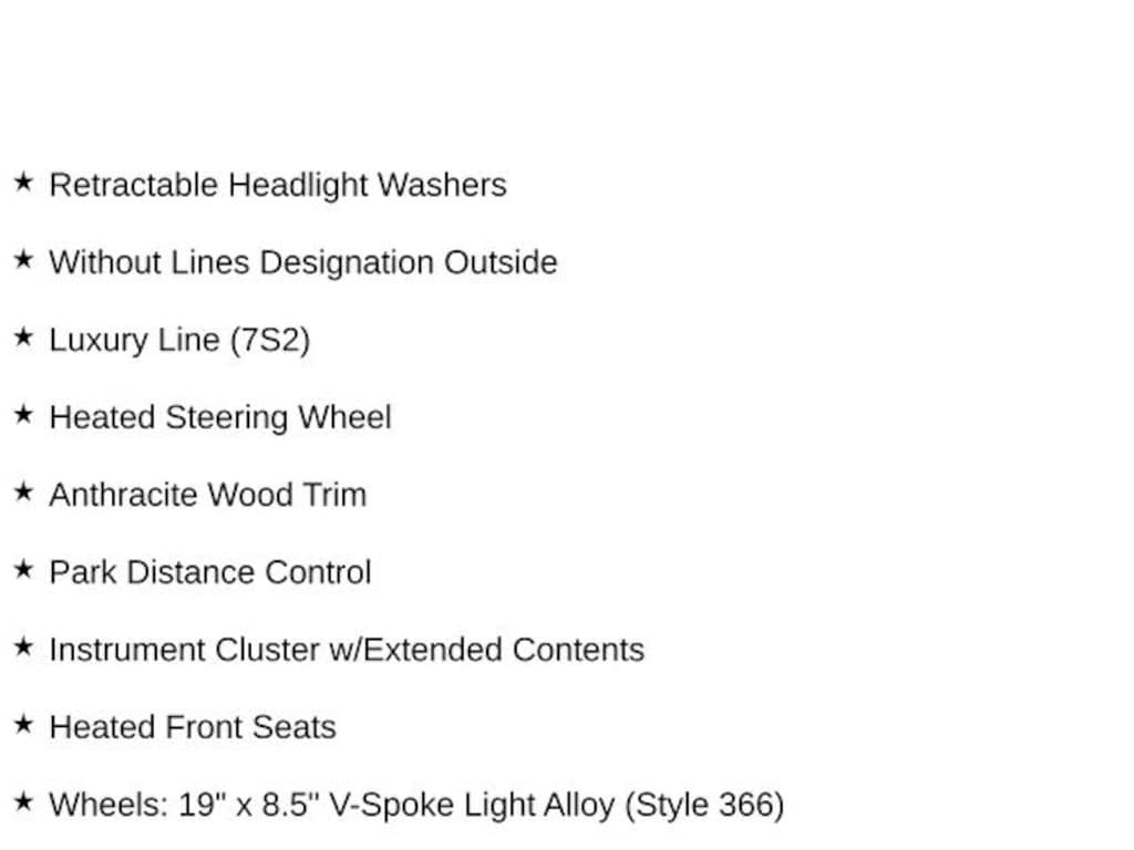 Used 2016 BMW 535i 535i xDrive Sedan