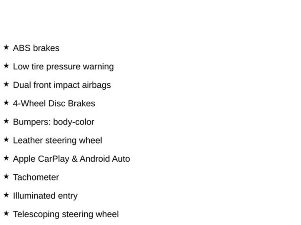 Used 2024 Hyundai Santa Fe Calligraphy SUV