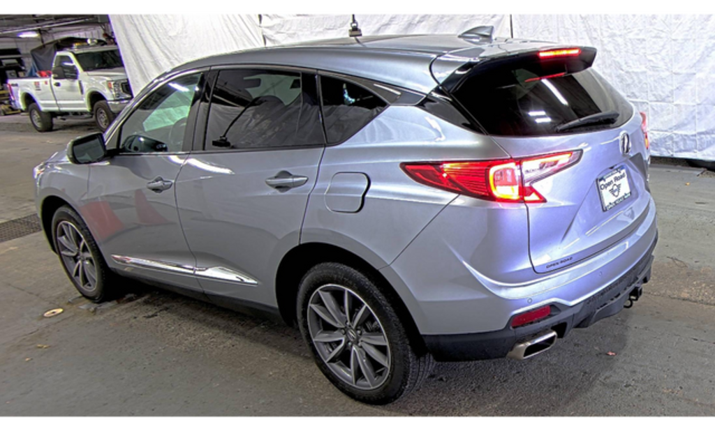 Used 2023 Acura RDX Technology Package SUV