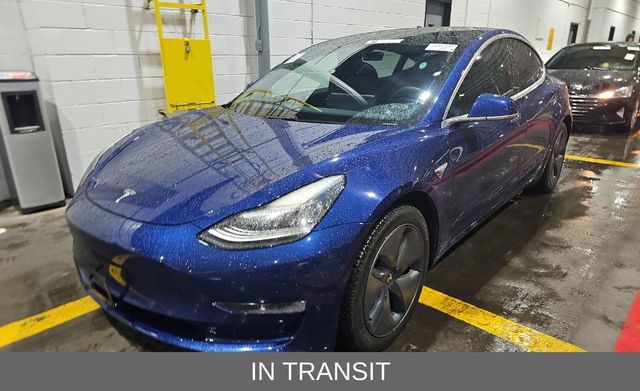 2020 Tesla Model 3 Base's photo