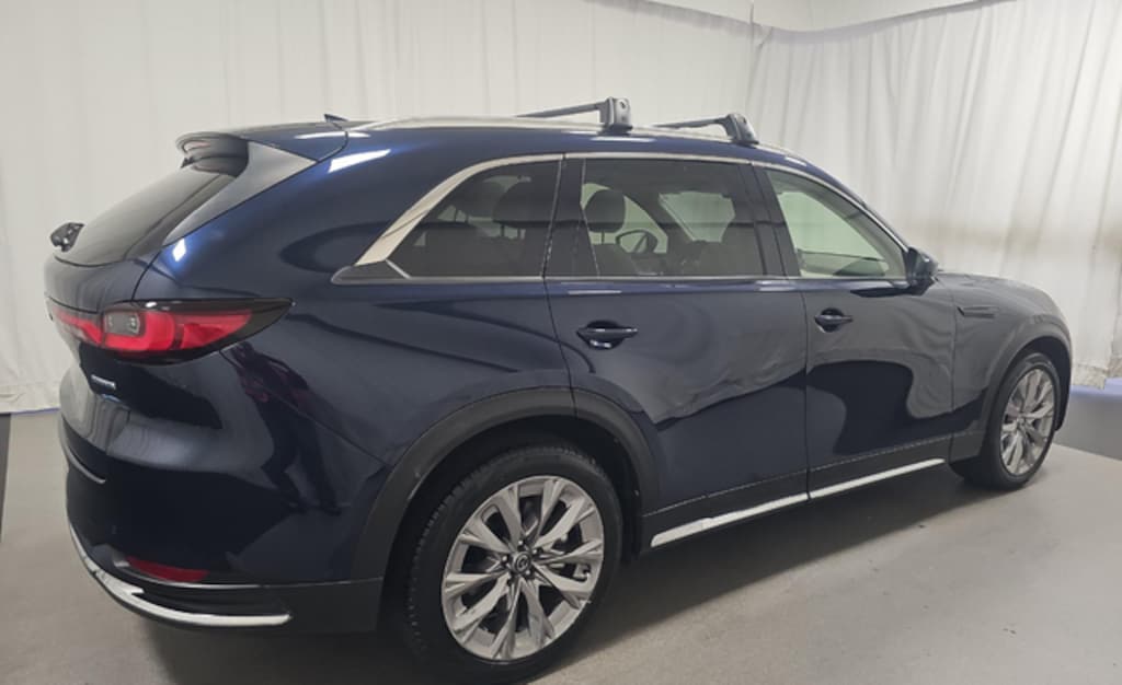 Used 2024 Mazda CX-90 3.3 Turbo Premium Plus SUV