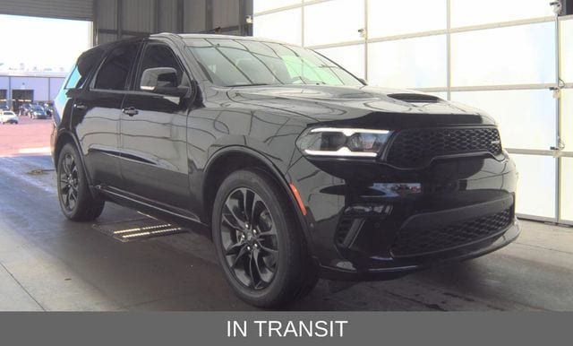 2022 Dodge Durango R/T's photo