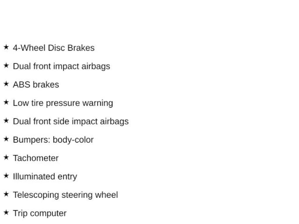 Used 2023 Nissan Maxima SR Sedan