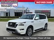 Nissan Armada