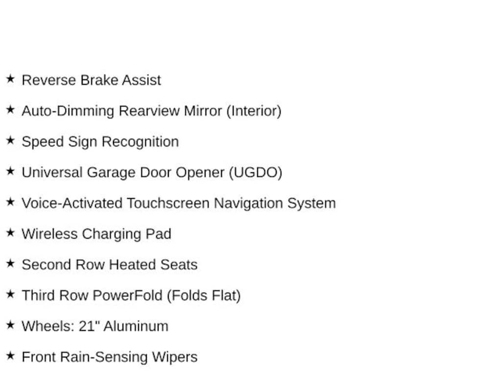 Used 2022 Ford Explorer ST SUV