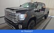 GMC Sierra 3500 HD