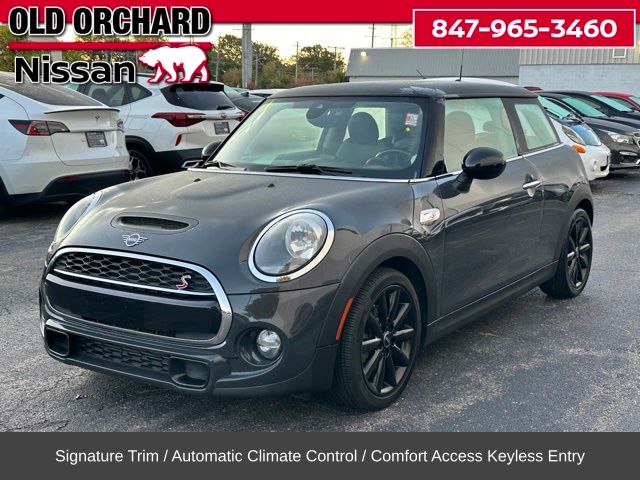 2019 MINI Hardtop 2 Door