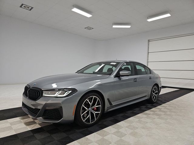 2023 Bmw 530i xDrive photo 4