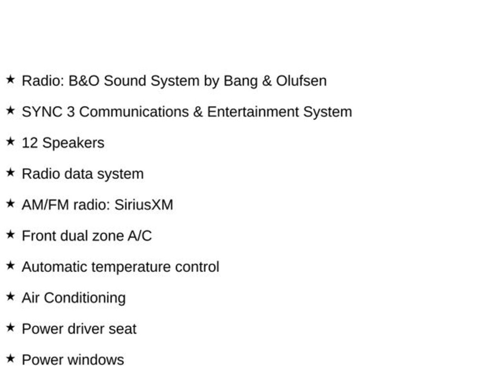 Used 2022 Ford Explorer Limited SUV