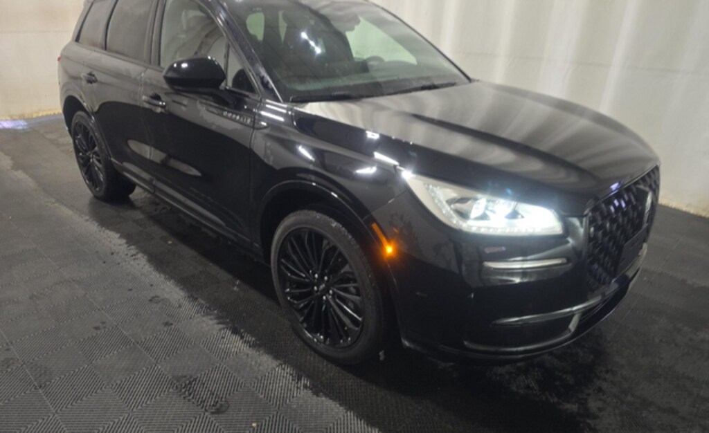 Used 2023 Lincoln Corsair Reserve SUV
