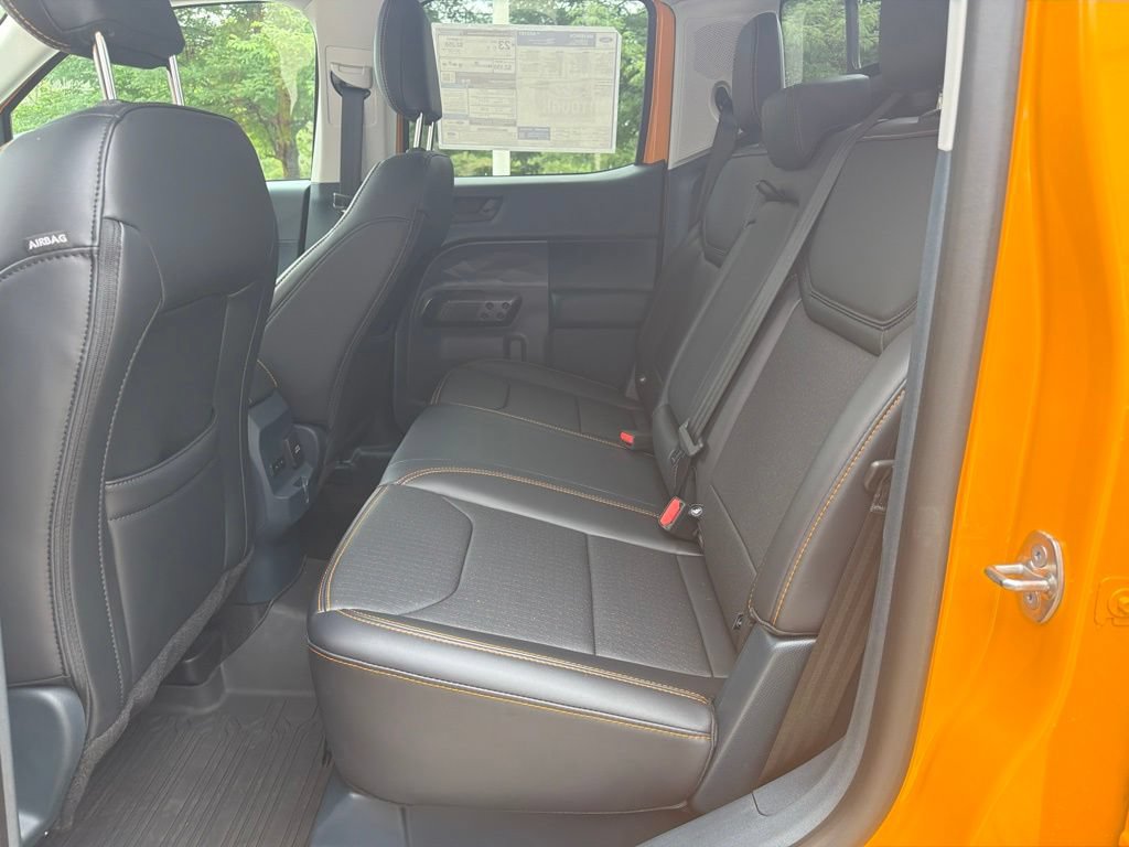 2026 Ford Maverick Tremor - Photo 22