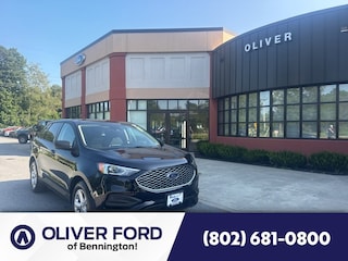2024 Ford Edge SE SUV