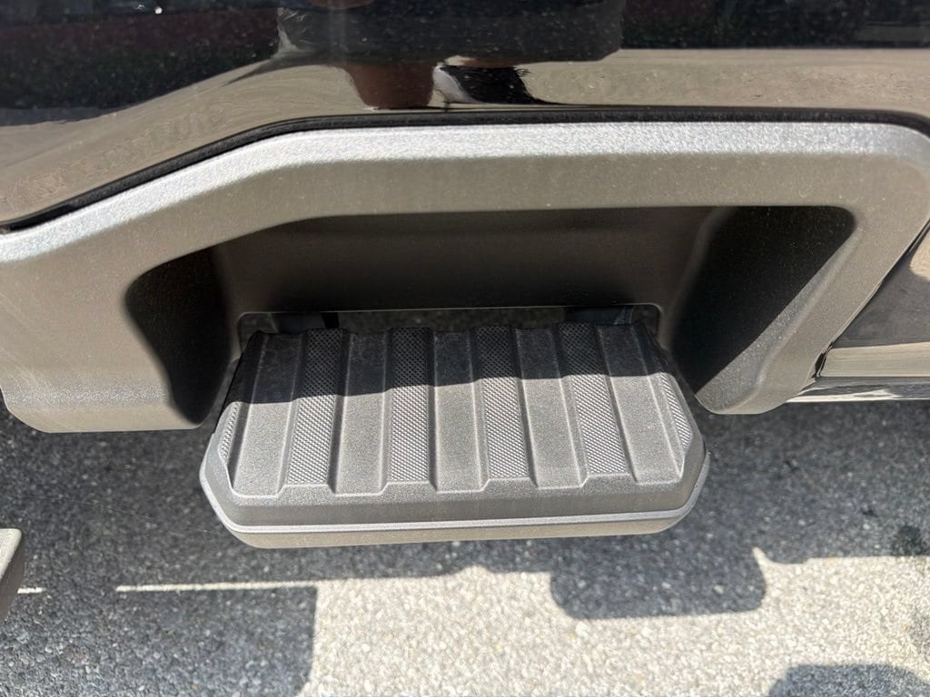 2026 Ford F-250 Super Duty Lariat - Photo 18