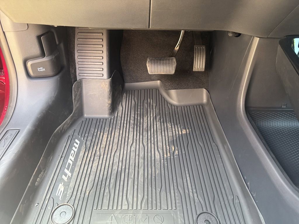 2025 Ford Mustang Mach-E GT - Photo 33