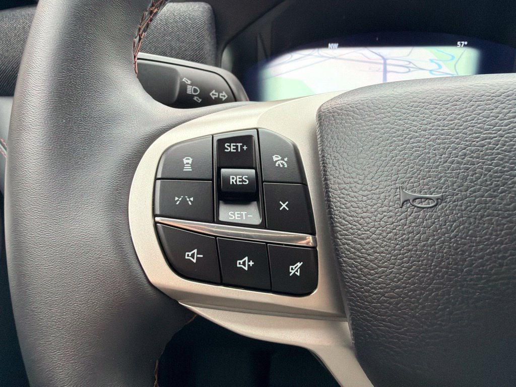 2026 Ford Explorer Active - Photo 34