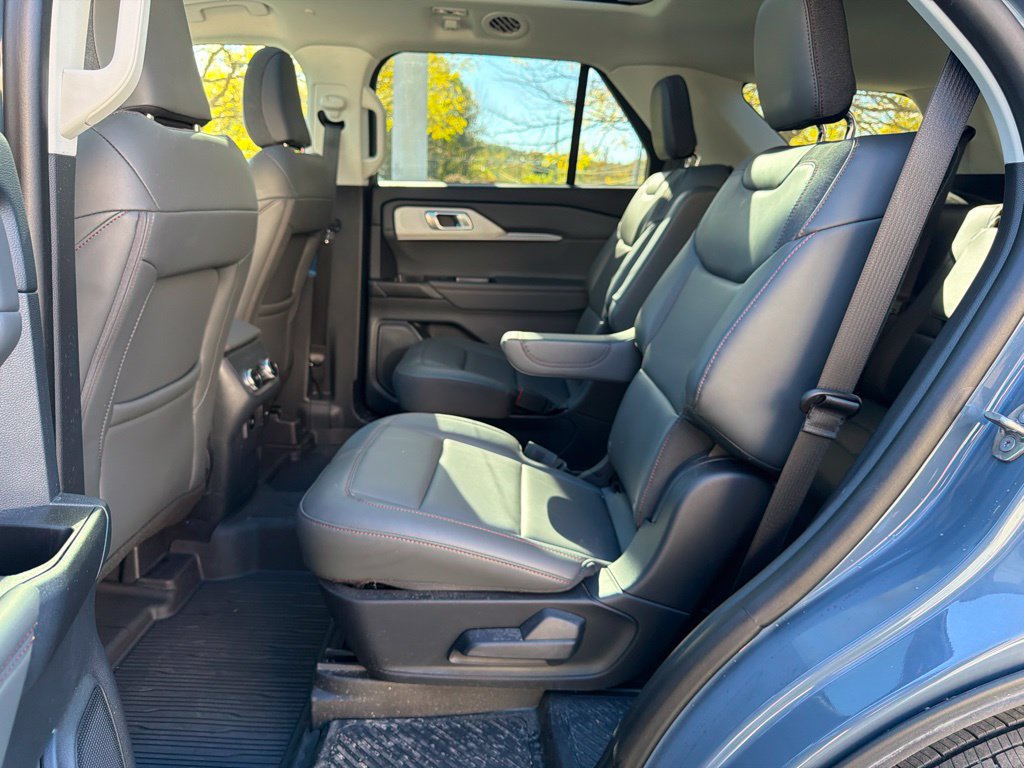 2026 Ford Explorer Active - Photo 23