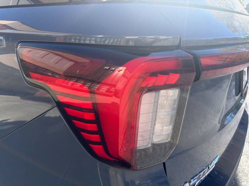 2026 Ford Explorer Active - Photo 19