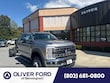 Ford Super Duty F-450 DRW