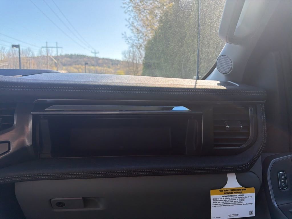 2025 Ford F-150 Lightning Flash - Photo 27