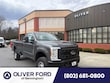  Ford Super Duty F-350 SRW