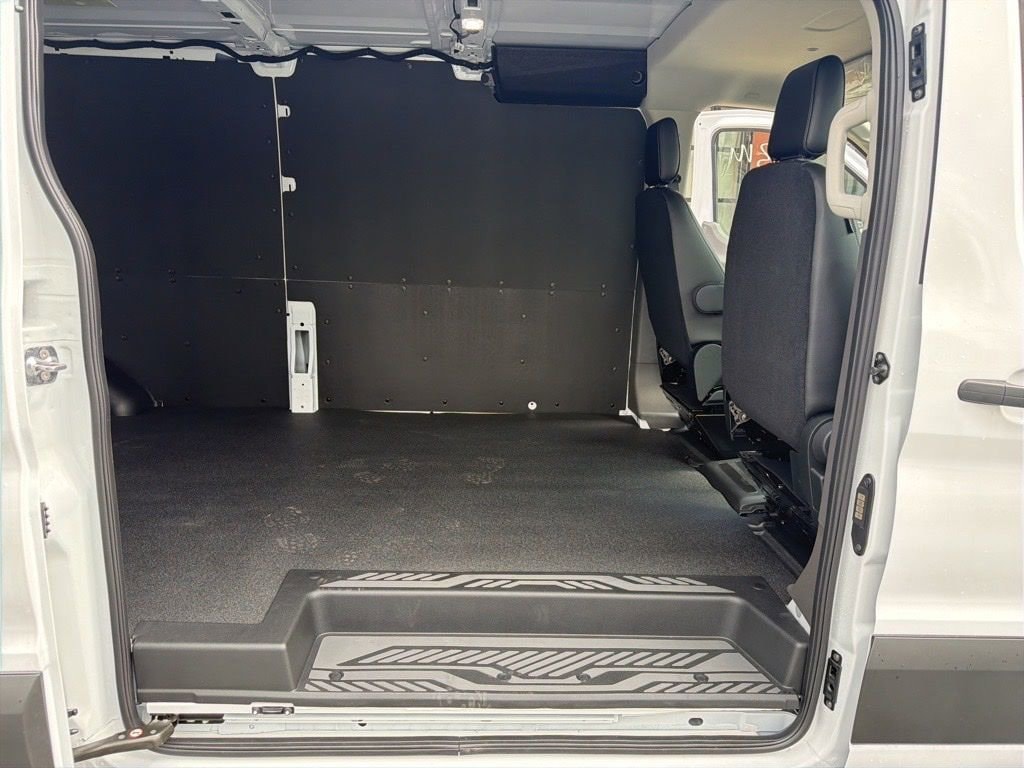 2025 Ford Transit Van Base - Photo 23