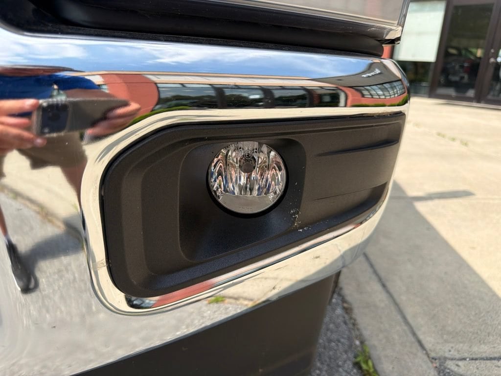 2026 Ford F-350 Super Duty XLT - Photo 18